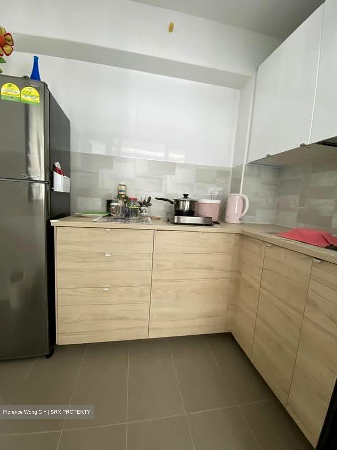 Blk 113A Alkaff Oasis (Toa Payoh), HDB 3 Rooms #534950101